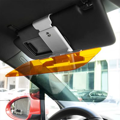 Parasolar auto cu protecție UV și anti-reflexiv | VISORIX