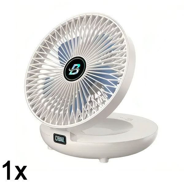 1x Mini ventilator portabil | AIRCOLIO