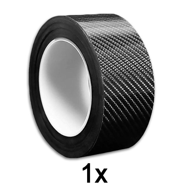 1x Bandă adezivă pentru mașini | CARTAPE