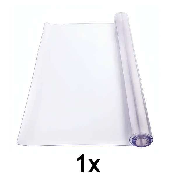 1x Față de masă din PVC (90x160cm) | DURACOVER