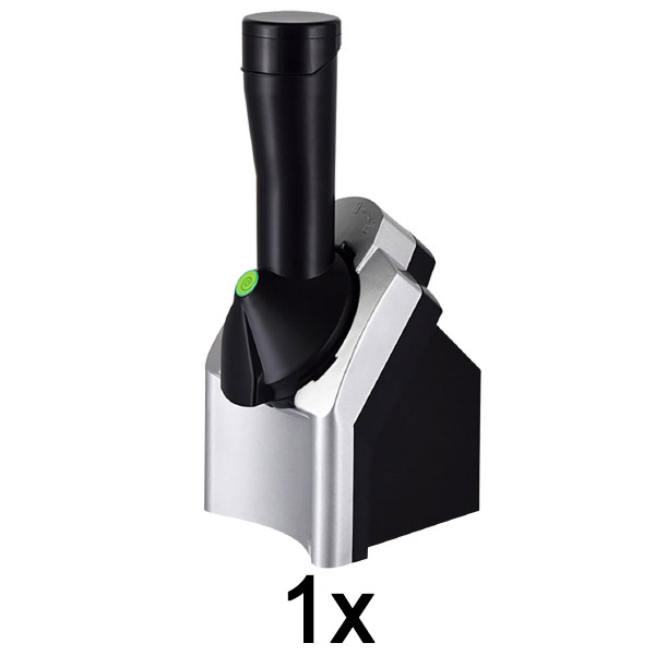 1x Mașină de făcut înghețată | FROSTMASTER