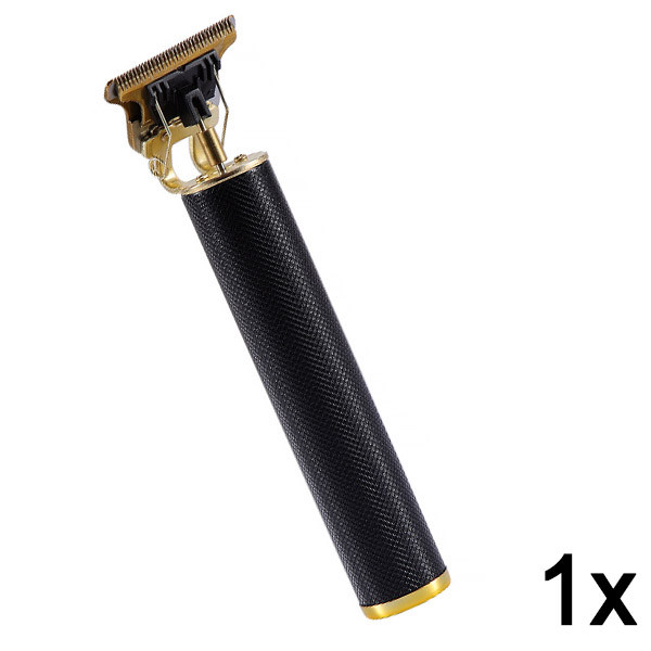 1x Aparat de tuns electric cu lamă T GRITSY