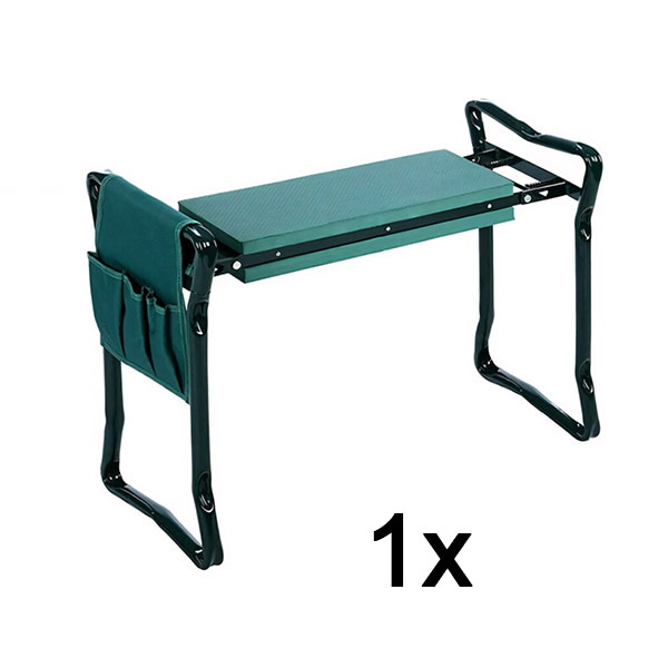 1x Scaun pentru grădinărit | KNEEBENCH