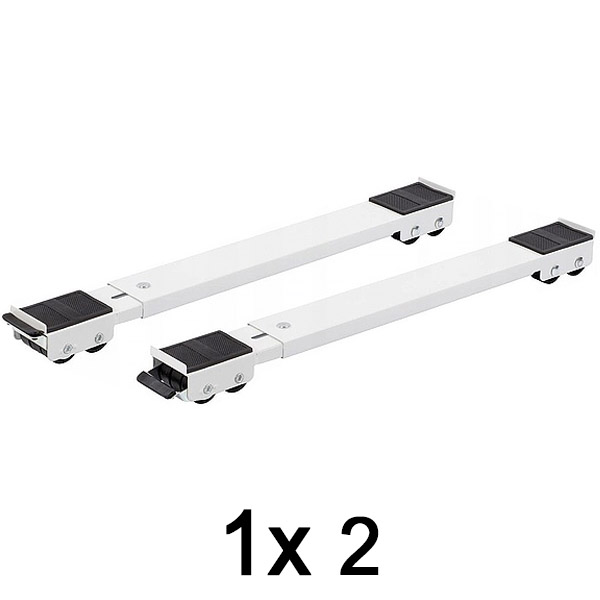 1x Dispozitiv pentru mutarea mobilei (2 buc) | MOVEJET