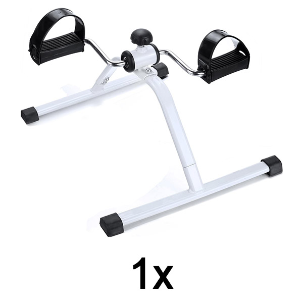 1x Mini bicicletă pentru exerciții  | PEDALORA