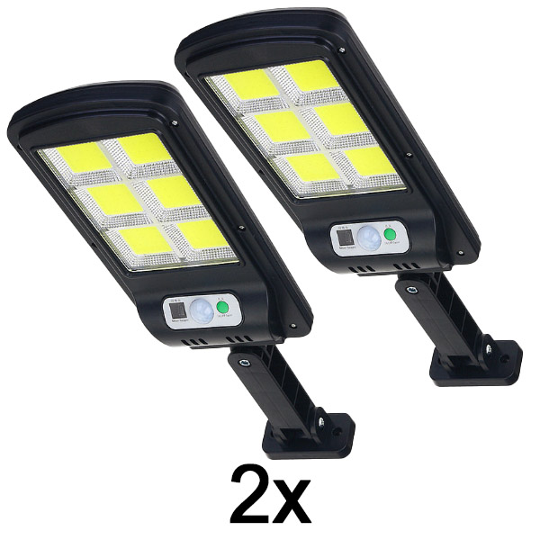 2x Lampă automată cu senzor de mișcare | SENSLED