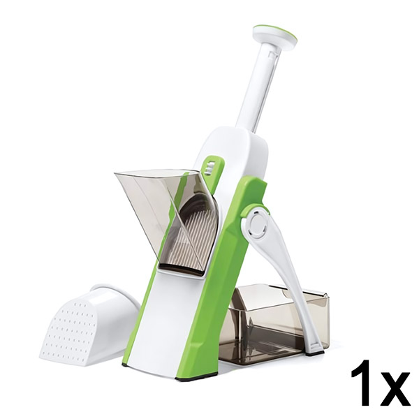 1x Tocător multifuncțional | SLICEWISE