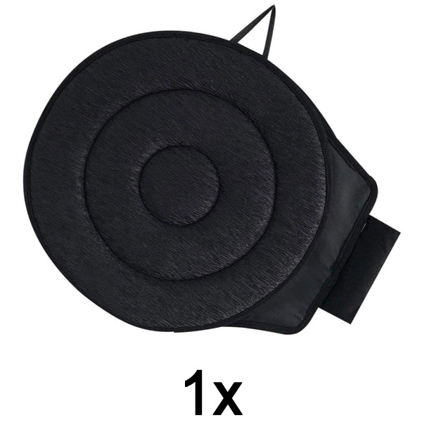 1x Pernă pivotantă pentru scaun | SPINPAD