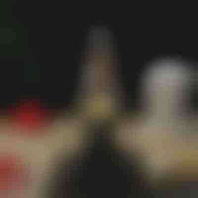 Lampă cu LED vintage tip lampă cu kerosen | VINTALUM