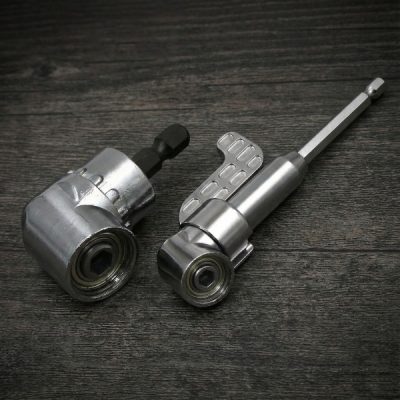 Adaptor pentru mașină de găurit unghiulară (2 piese) | RIGHTADAP