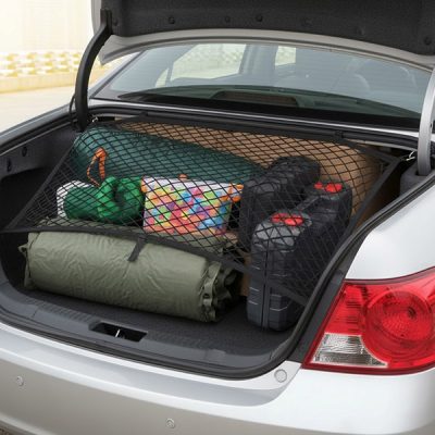 Plasă elastică pentru marfă | NETLASTIK