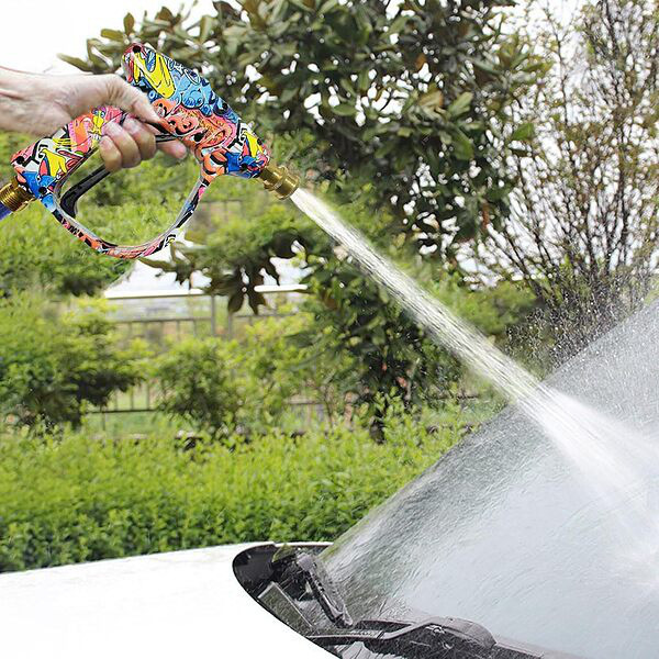 WASHGUN